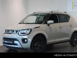 Bruin Gebruikt 2021 Suzuki Ignis Hatchback | € 14.450 (Goede deal)
