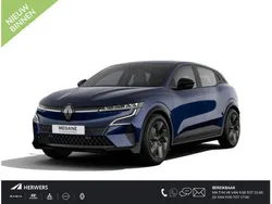 Overige Nieuw 2024 Renault Mégane Evolution Hatchback | € 36.780 (Iets duurder)
