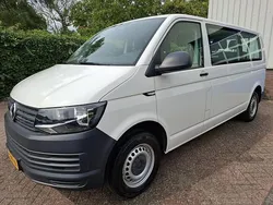 Wit Gebruikt 2018 VW T6 Van | € 19.450 (Eerlijke prijs)