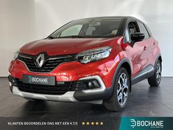 Rood Gebruikt 2018 Renault Captur Edition One SUV | € 12.245 (Eerlijke prijs)