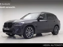 Grijs Gebruikt 2022 BMW X3 M Sport SUV | € 72.895
