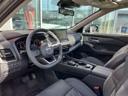 Nieuw 2025 Nissan X-Trail Tekna+ SUV | € 56.650 (Iets duurder)