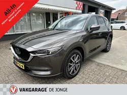 Suv Gebruikt 2018 Mazda CX-5 SUV | € 25.950 (Eerlijke prijs)
