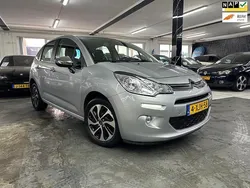 Grijs Gebruikt 2014 Citroën C3 PureTech Hatchback | € 7.150 (Iets duurder)