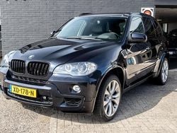 Zwart Gebruikt 2010 BMW X5 Executive SUV | € 14.999 (Iets duurder)