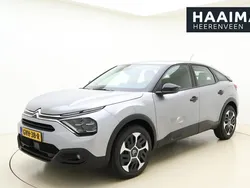 Grijs Nieuw 2024 Citroën C4 Feel SUV | € 29.999 (Iets duurder)