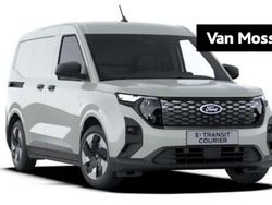 Grijs Nieuw 2025 Ford E-Transit Trend Van | € 27.193 (Goede deal)