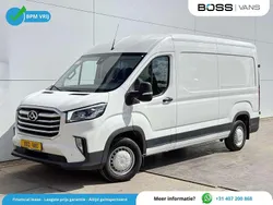 Wit Gebruikt 2024 Maxus V90 Van | € 16.945