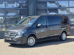Grijs Gebruikt 2023 Mercedes e-Vito MPV | € 39.950 (Duur)