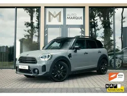 Grijs Gebruikt 2020 Mini Cooper Countryman Chili SUV | € 25.900 (Goede deal)