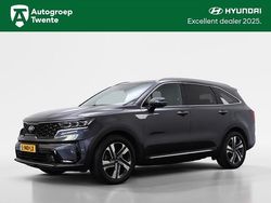 Grijs Gebruikt 2021 Kia Sorento SUV | € 32.750
