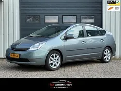 Groen Gebruikt 2005 Toyota Prius Hatchback | € 6.950 (Eerlijke prijs)