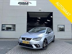 Grijs Gebruikt 2019 Seat Ibiza FR Hatchback | € 15.950 (Eerlijke prijs)