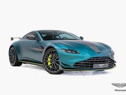 Groen Gebruikt 2021 Aston Martin Vantage Coupé | € 184.950