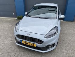 Grijs Gebruikt 2019 Ford Fiesta ST Hatchback | € 16.499 (Super prijs)