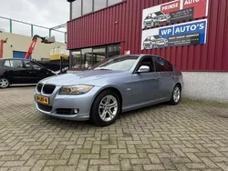 Blauw Gebruikt 2010 BMW 318 Sedan | € 4.450 (Goede deal)