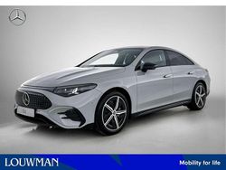 Grijs Nieuw 2025 Mercedes 250 Edition Sedan | € 61.327 (Eerlijke prijs)