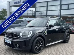 Zwart Gebruikt 2020 Mini Cooper S Countryman SUV | € 32.950 (Eerlijke prijs)
