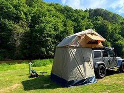 Gebruikt 2014 Jeep Wrangler Unlimited Overland SUV | € 32.500 (Iets duurder)