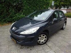 Grijs Gebruikt 2008 Peugeot 308 Hatchback | € 1.150 (Eerlijke prijs)