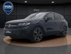 Blauw Gebruikt 2024 VW Touareg R SUV | € 86.850