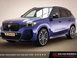 Blauw Gebruikt 2022 BMW X1 M Sport SUV | € 44.900