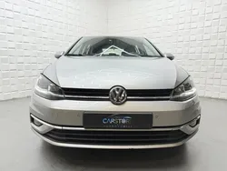 Grijs Gebruikt 2017 VW Golf VII Highline Hatchback | € 10.999 (Eerlijke prijs)