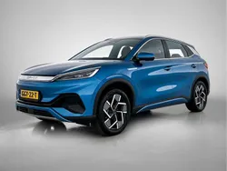 Blauw Gebruikt 2024 BYD Atto 3 Comfort SUV | € 28.950 (Goede deal)