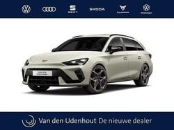 Grijs Nieuw 2025 Cupra Leon VZ Stationwagen | € 52.562 (Goede deal)