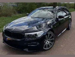 Gebruikt 2018 BMW 520 M Sport Stationwagen | € 26.950 (Iets duurder)
