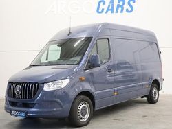Grijs Gebruikt 2020 Mercedes Sprinter Van | € 23.850 (Super prijs)