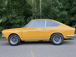 Geel Gebruikt 1971 Fiat 850 Sport Coupé | € 11.750