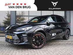 Zwart Gebruikt 2025 Cupra Terramar SUV | € 47.900 (Eerlijke prijs)