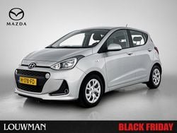 Grijs Gebruikt 2020 Hyundai i10 Comfort Hatchback | € 8.445 (Goede deal)