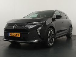 Zwart Gebruikt 2025 Renault Scenic E-Tech Techno SUV | € 39.945 (Super prijs)
