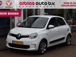 Wit Gebruikt 2019 Renault Twingo Collection Hatchback | € 9.950 (Eerlijke prijs)
