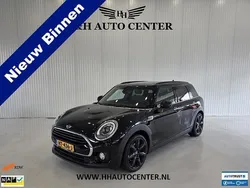 Zwart Gebruikt 2016 Mini Cooper Clubman Chili Stationwagen | € 11.750 (Eerlijke prijs)