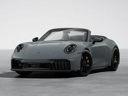 Grijs Gebruikt 2025 Porsche 911 Carrera 4 GTS Cabriolet | € 299.992