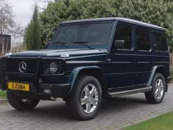 Overige Gebruikt 1995 Mercedes G320 SUV | € 29.950