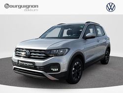 Grijs Gebruikt 2023 VW T-Cross Edition SUV | € 27.200 (Eerlijke prijs)