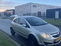 Beige Gebruikt 2007 Opel Corsa Enjoy Hatchback | € 1.300 (Goede deal)