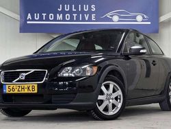 Zwart (metallic) Gebruikt 2008 Volvo C30 Kinetic Hatchback | € 2.493 (Iets duurder)