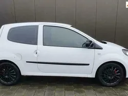 Wit Gebruikt 2012 Renault Twingo Authentique Hatchback | € 3.999 (Eerlijke prijs)