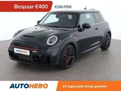 Groen Gebruikt 2023 Mini John Cooper Works Hatchback | € 35.749 (Eerlijke prijs)