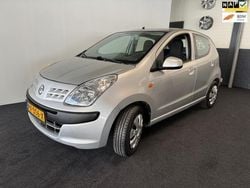 Grijs Gebruikt 2010 Nissan Pixo Acenta Hatchback | € 2.450 (Goede deal)