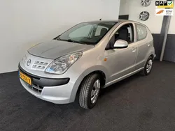 Nissan Pixo