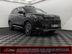 Zwart Nieuw 2025 DFSK E5 SUV | € 36.950