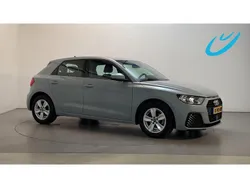 Grijs Gebruikt 2022 Audi A1 Proline Hatchback | € 18.950 (Goede deal)