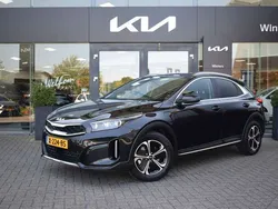 Zwart, metallic lak Gebruikt 2023 Kia XCeed SUV | € 32.455