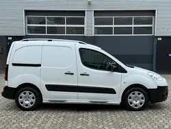 Wit Gebruikt 2014 Peugeot Partner MPV | € 3.899 (Eerlijke prijs)